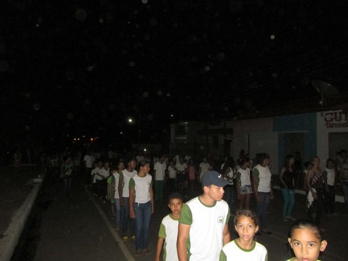 Convite: Desfile Cívico de Sete de Setembro em Agricolândia    - Imagem 19