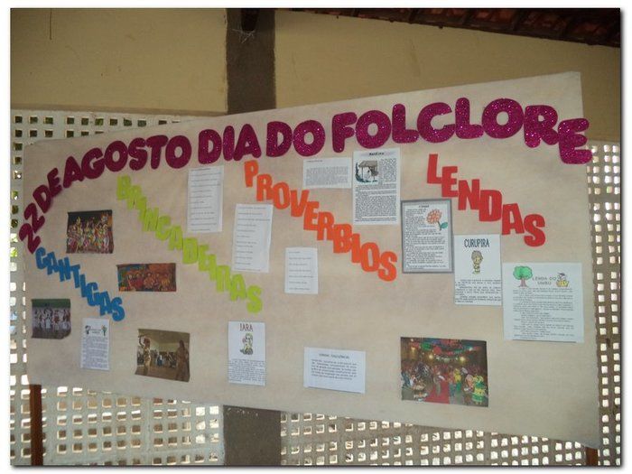 Escola João de Sousa Comemora o dia da Independência, do folclore e do estudante. - Imagem 11