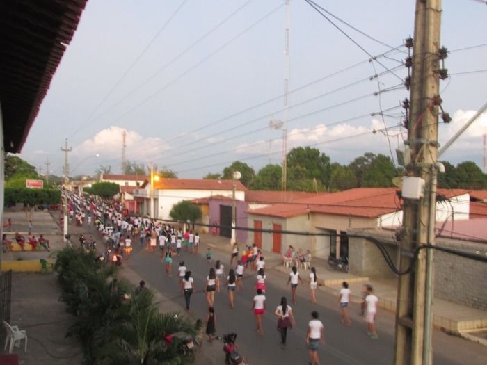 Convite: Desfile Cívico de Sete de Setembro em Agricolândia    - Imagem 10