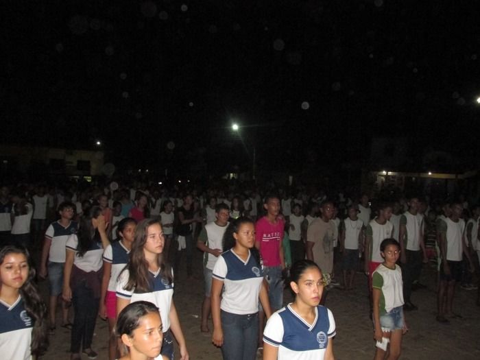 Convite: Desfile Cívico de Sete de Setembro em Agricolândia    - Imagem 36