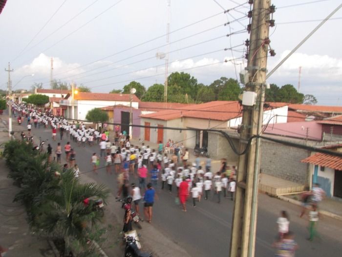 Convite: Desfile Cívico de Sete de Setembro em Agricolândia    - Imagem 7