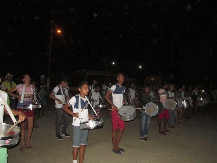Convite: Desfile Cívico de Sete de Setembro em Agricolândia    - Imagem 34