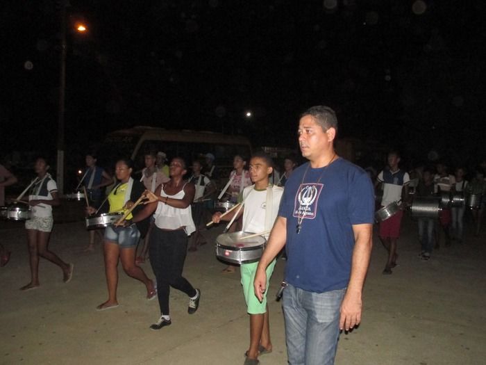 Convite: Desfile Cívico de Sete de Setembro em Agricolândia    - Imagem 31