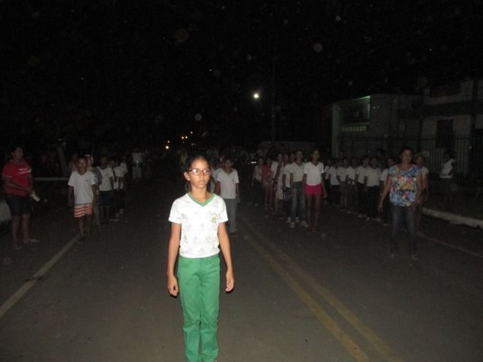 Convite: Desfile Cívico de Sete de Setembro em Agricolândia    - Imagem 22