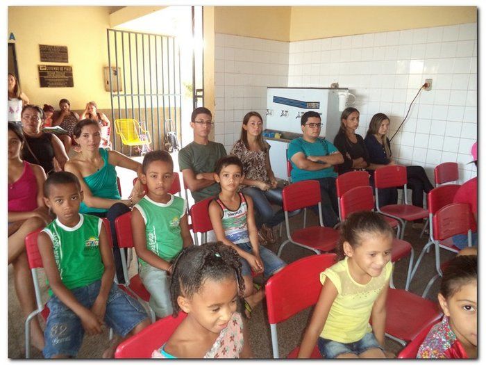 Escola João de Sousa Comemora o dia da Independência, do folclore e do estudante. - Imagem 18