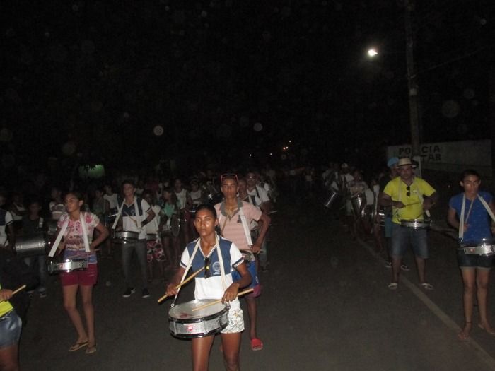 Convite: Desfile Cívico de Sete de Setembro em Agricolândia    - Imagem 25