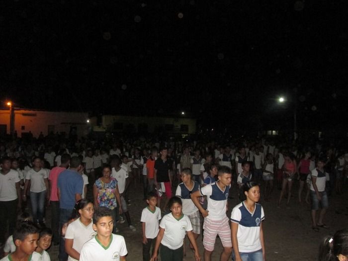 Convite: Desfile Cívico de Sete de Setembro em Agricolândia    - Imagem 44