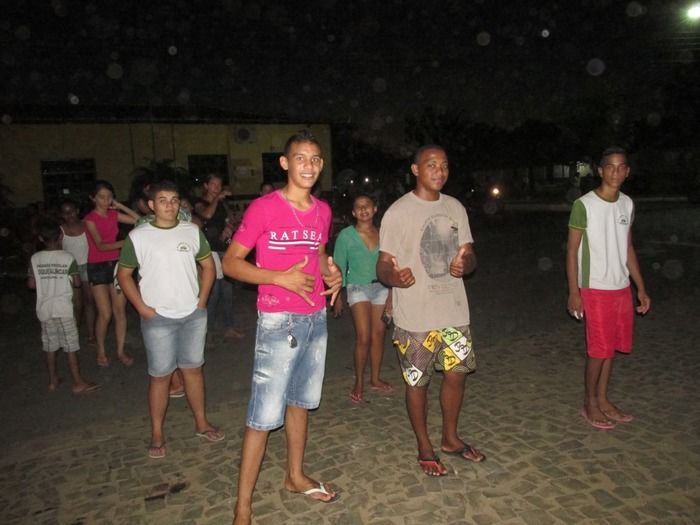 Convite: Desfile Cívico de Sete de Setembro em Agricolândia    - Imagem 20