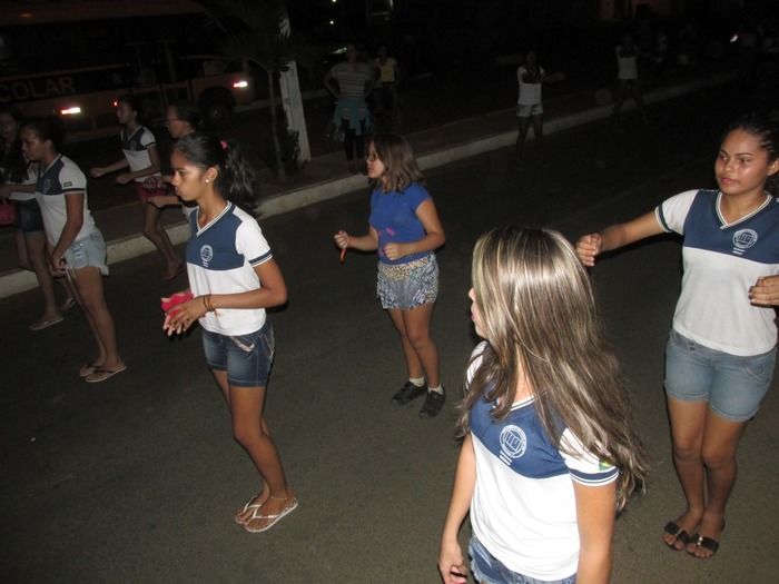 Convite: Desfile Cívico de Sete de Setembro em Agricolândia    - Imagem 15