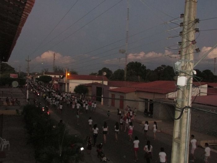 Convite: Desfile Cívico de Sete de Setembro em Agricolândia    - Imagem 9
