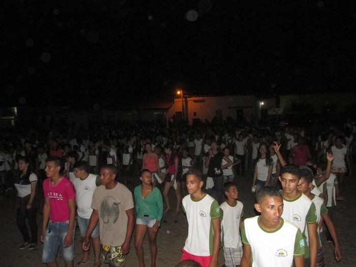Convite: Desfile Cívico de Sete de Setembro em Agricolândia    - Imagem 38