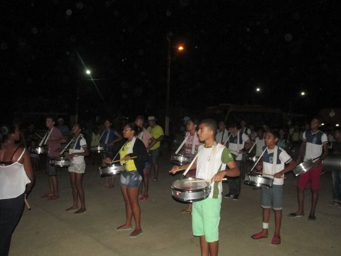 Convite: Desfile Cívico de Sete de Setembro em Agricolândia    - Imagem 32
