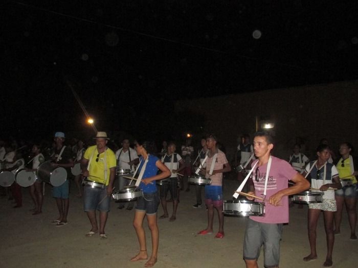 Convite: Desfile Cívico de Sete de Setembro em Agricolândia    - Imagem 40