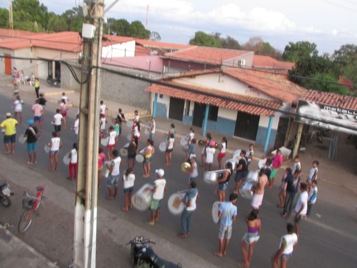 Convite: Desfile Cívico de Sete de Setembro em Agricolândia    - Imagem 8
