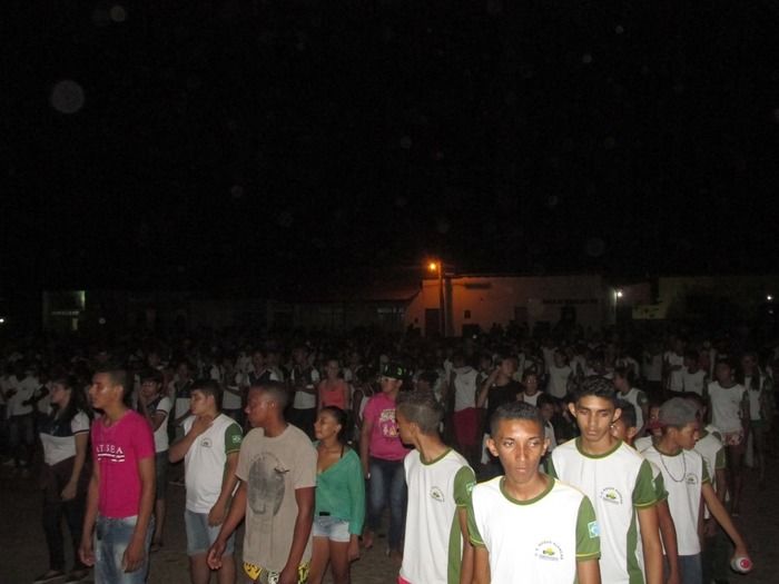 Convite: Desfile Cívico de Sete de Setembro em Agricolândia    - Imagem 42