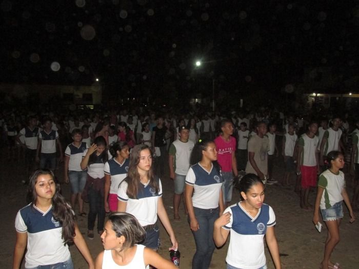 Convite: Desfile Cívico de Sete de Setembro em Agricolândia    - Imagem 37