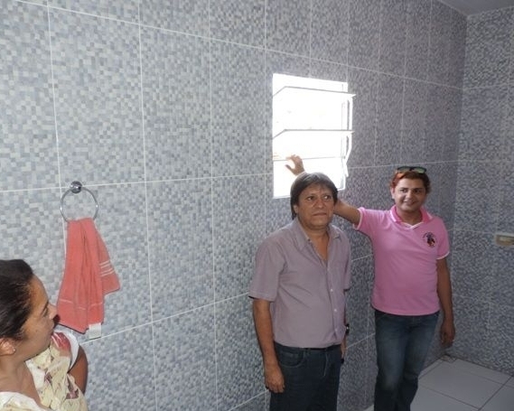 Prefeitura de Barras: Escolas municipais da Zona Urbana e Rural são ampliadas, reformadas e climatizadas. - Imagem 1