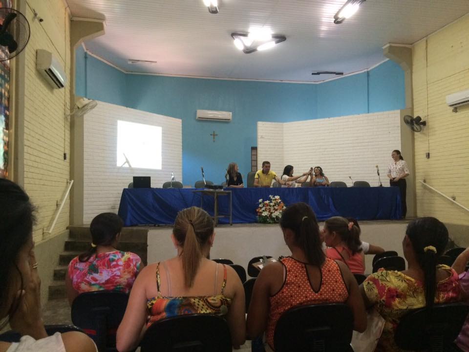 VII Conferência Municipal de Assistência Social em São Félix do Piauí