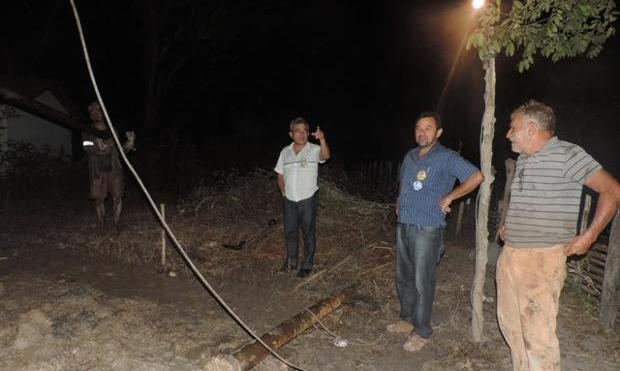 Prefeitura de Barras: “Água para quem precisa”. Mais de 30 localidades são beneficiadas. - Imagem 5