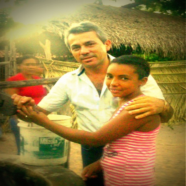 Prefeitura de Barras: “Água para quem precisa”. Mais de 30 localidades são beneficiadas. - Imagem 6