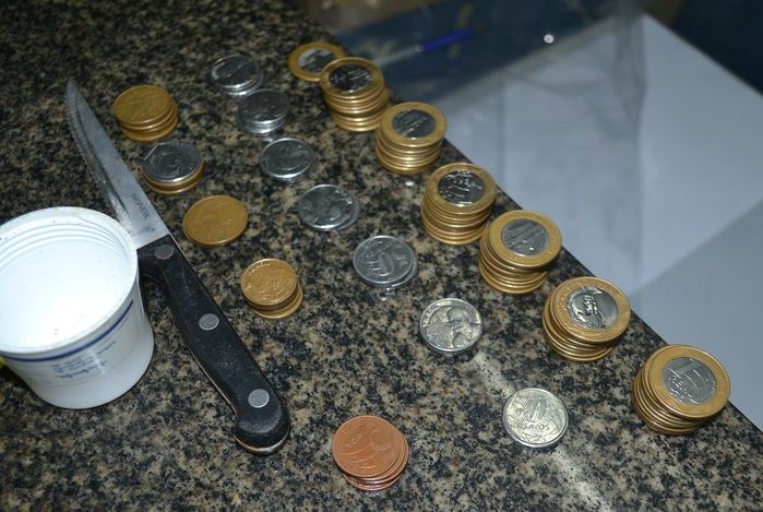 PM apreende quase 1 kg de maconha e prende quatro pessoas em Parnaíba - Imagem 4