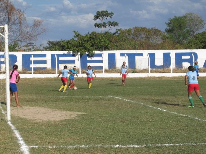 Grande Jogo da Seleção Feminina no Estádio Alencazão    - Imagem 6