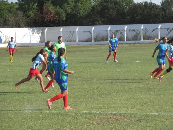 Grande Jogo da Seleção Feminina no Estádio Alencazão    - Imagem 11