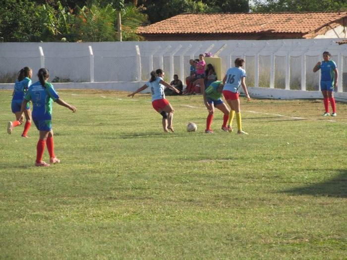 Grande Jogo da Seleção Feminina no Estádio Alencazão    - Imagem 12