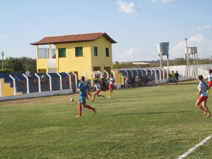 Grande Jogo da Seleção Feminina no Estádio Alencazão    - Imagem 20