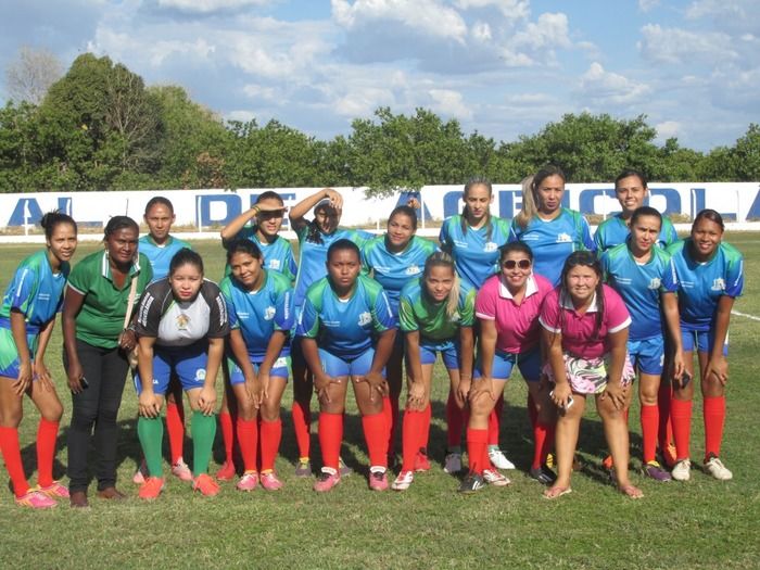 Grande Jogo da Seleção Feminina no Estádio Alencazão    - Imagem 1