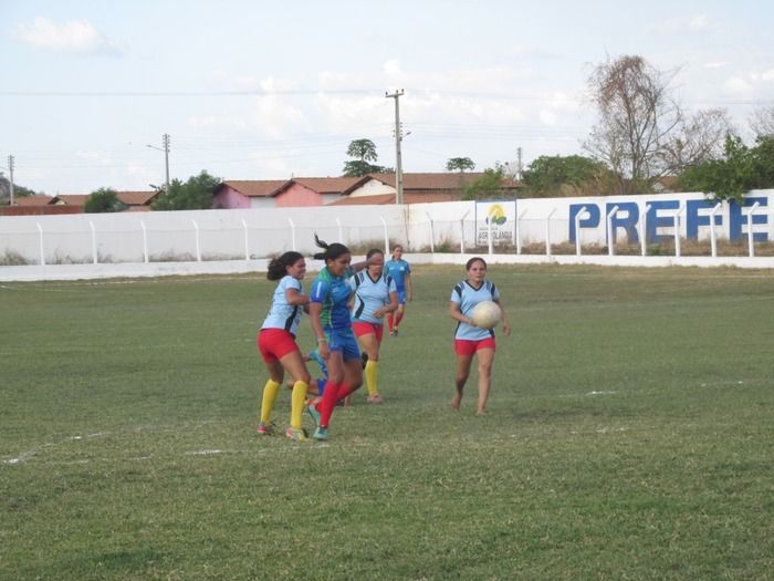 Grande Jogo da Seleção Feminina no Estádio Alencazão    - Imagem 24