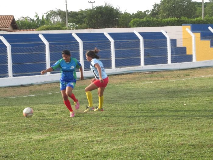 Grande Jogo da Seleção Feminina no Estádio Alencazão    - Imagem 21