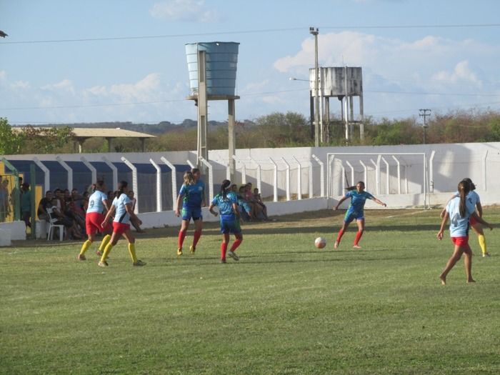 Grande Jogo da Seleção Feminina no Estádio Alencazão    - Imagem 16