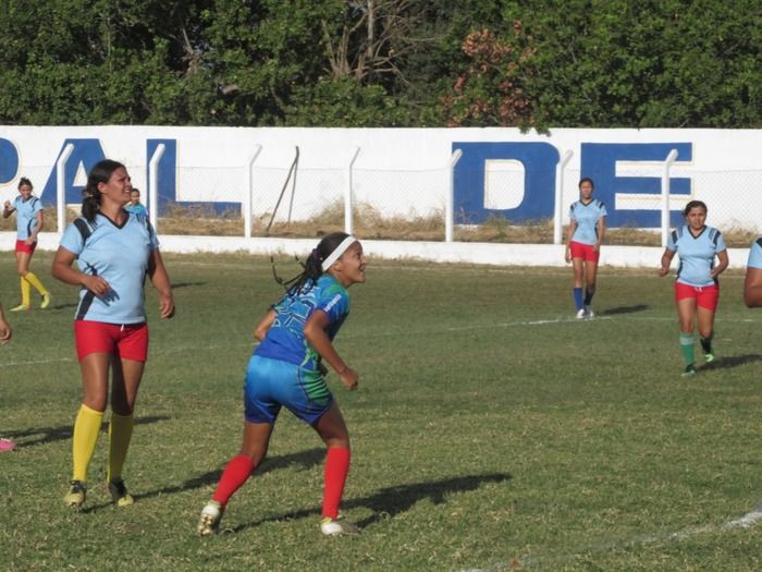 Grande Jogo da Seleção Feminina no Estádio Alencazão    - Imagem 15