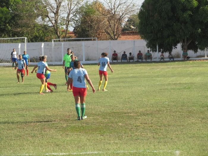 Grande Jogo da Seleção Feminina no Estádio Alencazão    - Imagem 8