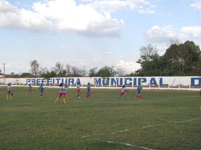 Grande Jogo da Seleção Feminina no Estádio Alencazão    - Imagem 23