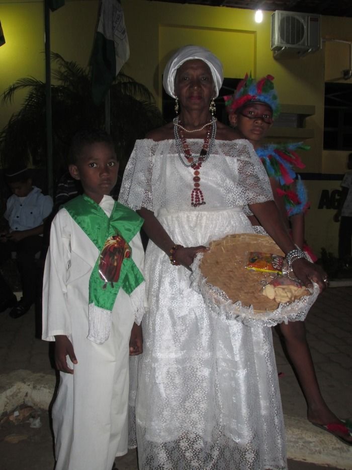 Desfile cívico em Agricolândia celebra 193 anos da Independência do Brasil   - Imagem 46