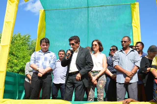 Depois de Muitos Anos Prefeitura Volta a Realizar Desfile Cívico Escolar - Imagem 215