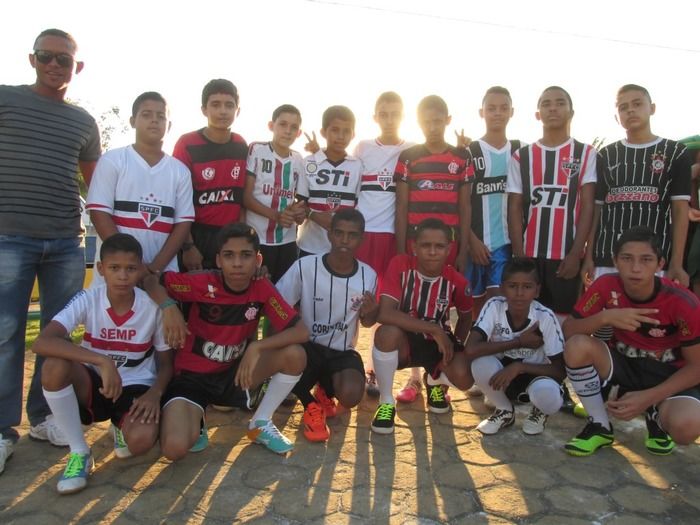 Desfile cívico em Agricolândia celebra 193 anos da Independência do Brasil   - Imagem 25