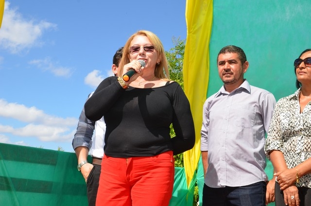 Depois de Muitos Anos Prefeitura Volta a Realizar Desfile Cívico Escolar - Imagem 207