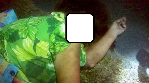 Mulher de 55 anos morre atropelada em rodovia no litoral do Piauí - Imagem 1