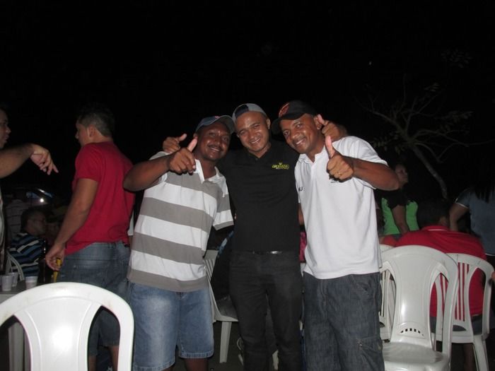 Em Amistoso o time do Coordenador de esporte Luiz vence o time da Casa das Mangueiras  - Imagem 51