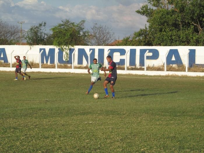 Em Amistoso o time do Coordenador de esporte Luiz vence o time da Casa das Mangueiras  - Imagem 15