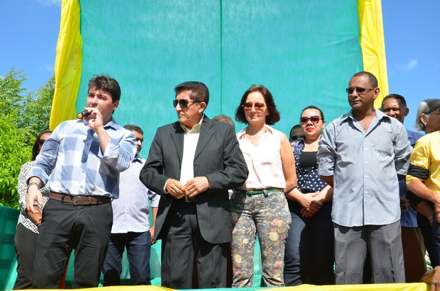 Depois de Muitos Anos Prefeitura Volta a Realizar Desfile Cívico Escolar - Imagem 213