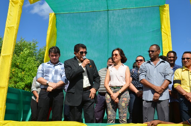 Depois de Muitos Anos Prefeitura Volta a Realizar Desfile Cívico Escolar - Imagem 214