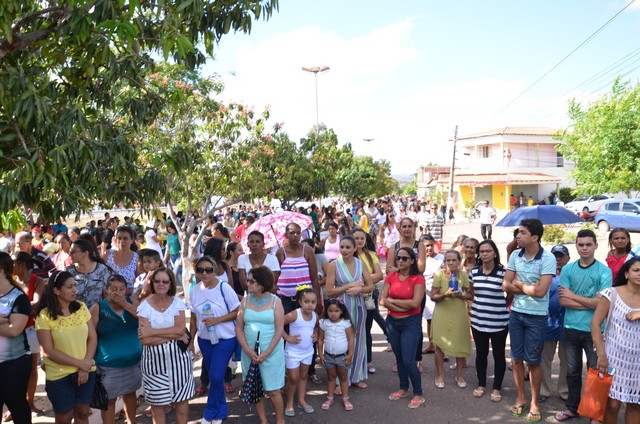 Depois de Muitos Anos Prefeitura Volta a Realizar Desfile Cívico Escolar - Imagem 175
