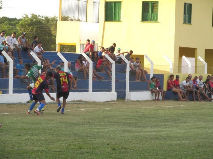 Em Amistoso o time do Coordenador de esporte Luiz vence o time da Casa das Mangueiras  - Imagem 26