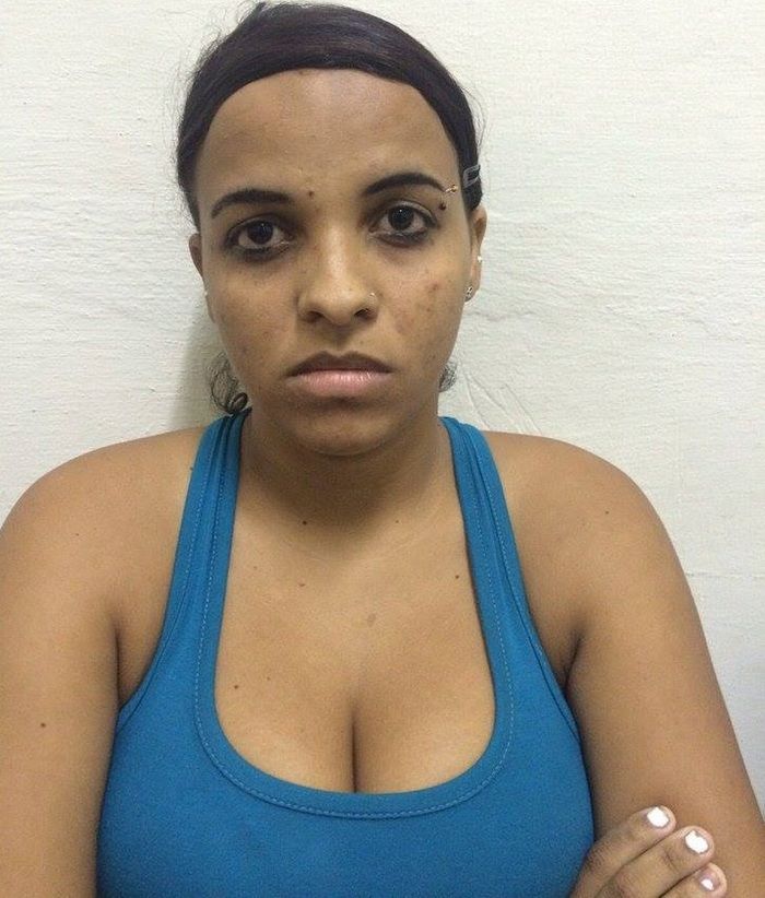 Operação da PM recupera moto roubada e prende cinco pessoas em Parnaíba - Imagem 2