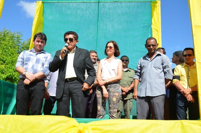 Depois de Muitos Anos Prefeitura Volta a Realizar Desfile Cívico Escolar - Imagem 217