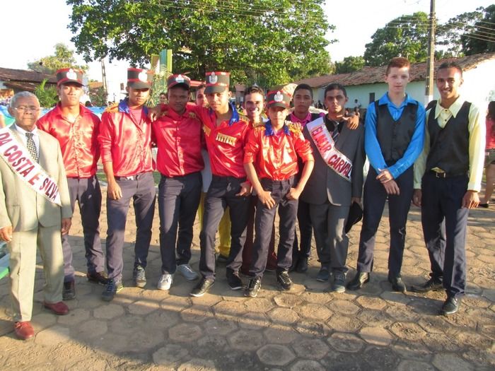 Desfile cívico em Agricolândia celebra 193 anos da Independência do Brasil   - Imagem 24